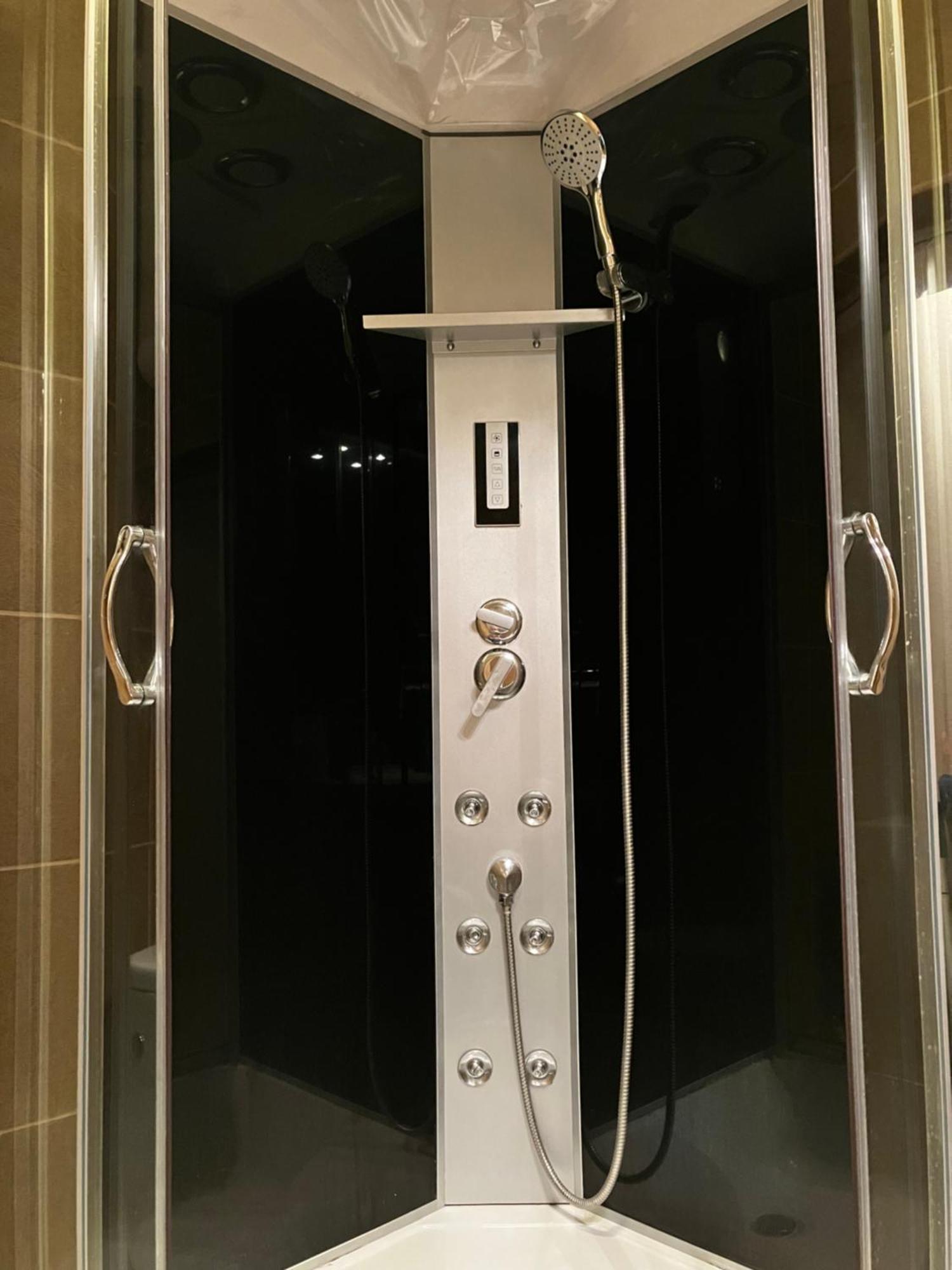 Appartement Vamos Center Budapest